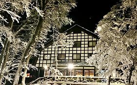 The Guest House Japan Hakuba